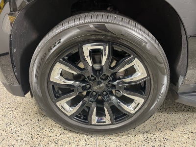 2021 GMC Yukon Denali Denali