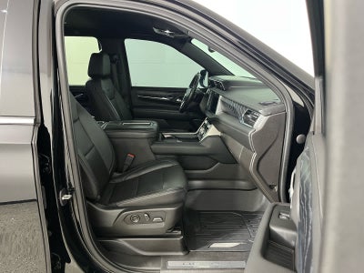 2021 GMC Yukon Denali Denali