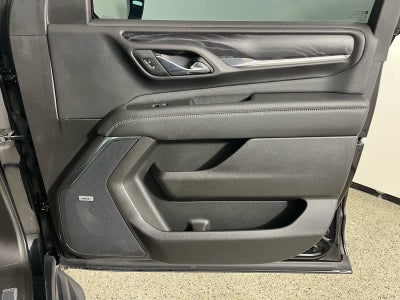 2021 GMC Yukon Denali Denali