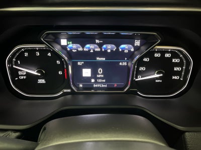 2021 GMC Yukon Denali Denali