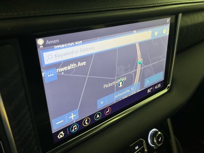 2021 GMC Yukon Denali Denali