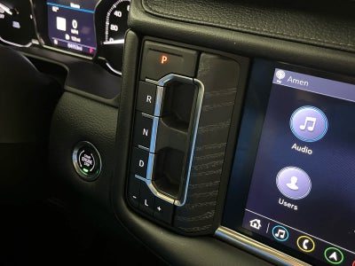 2021 GMC Yukon Denali Denali