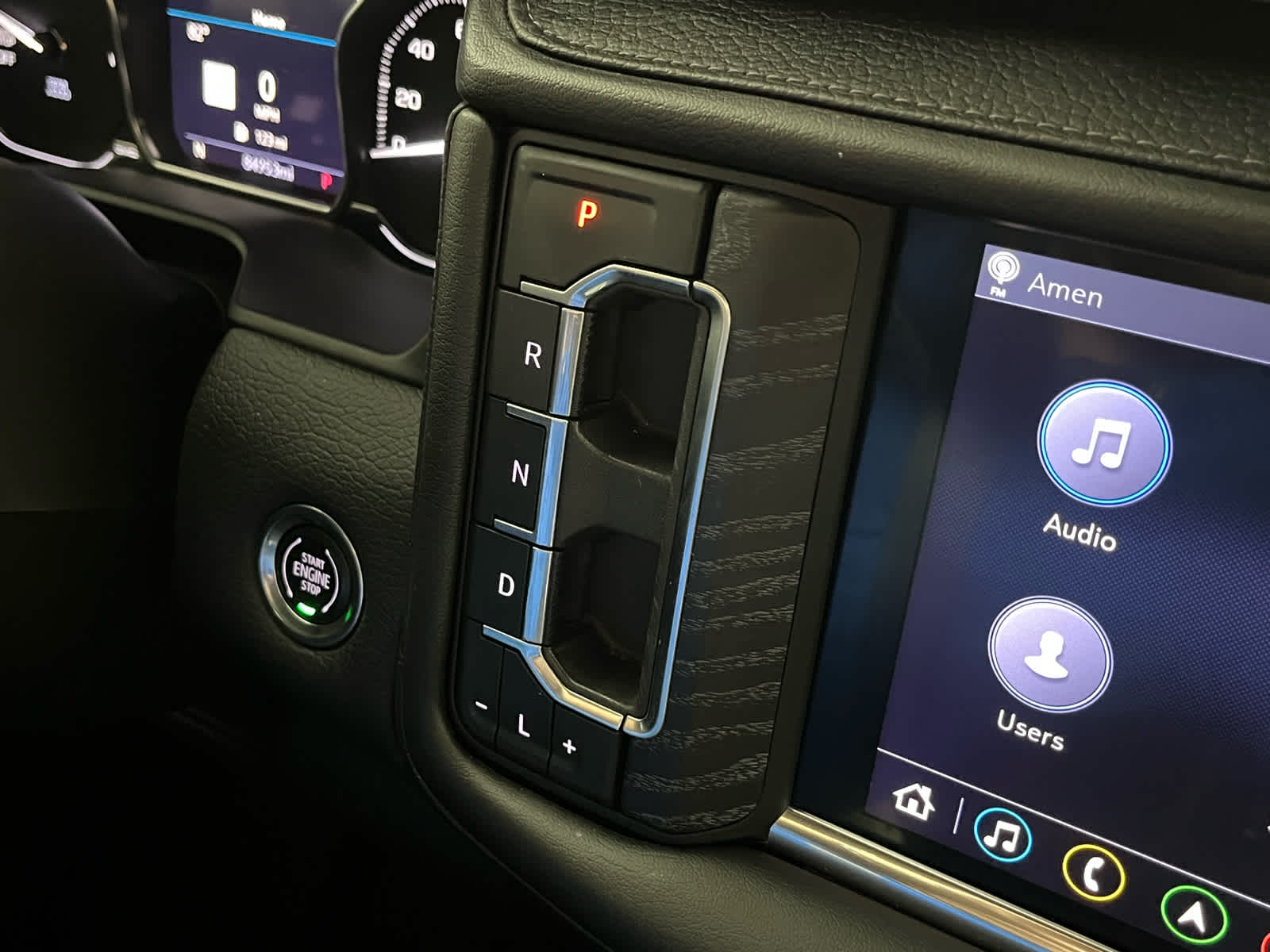 2021 GMC Yukon Denali Denali