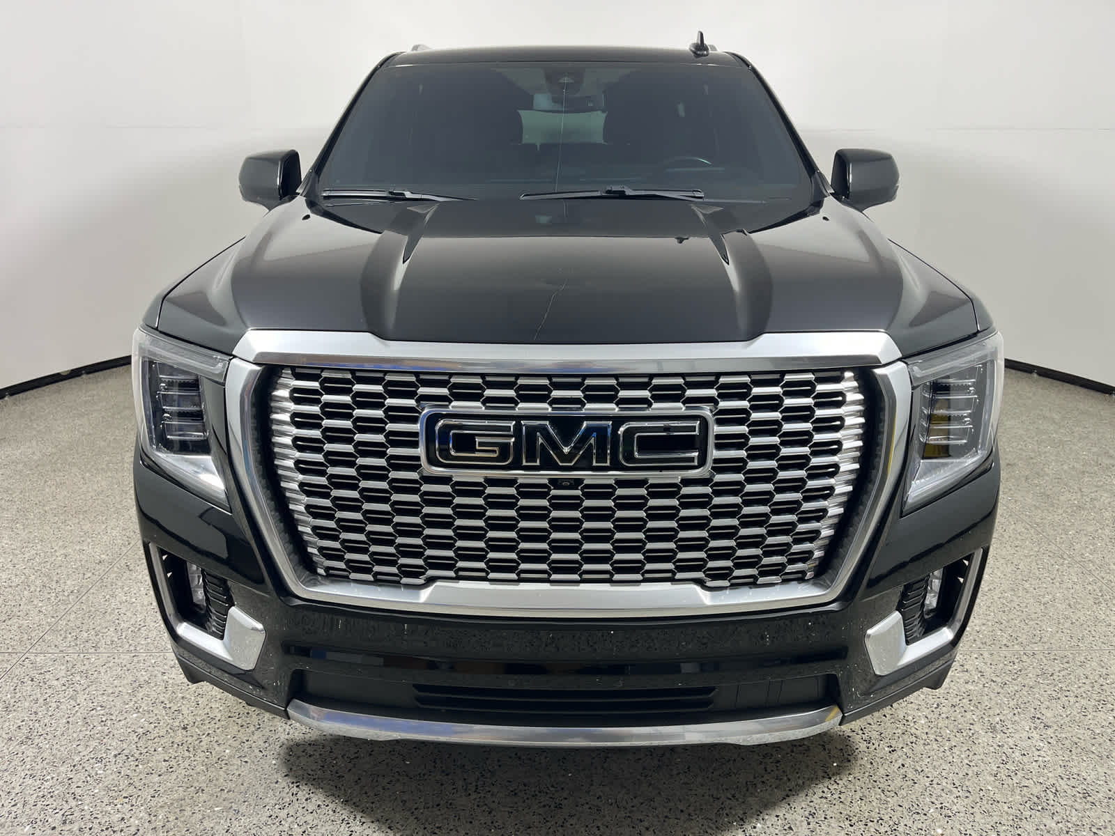 2021 GMC Yukon Denali Denali