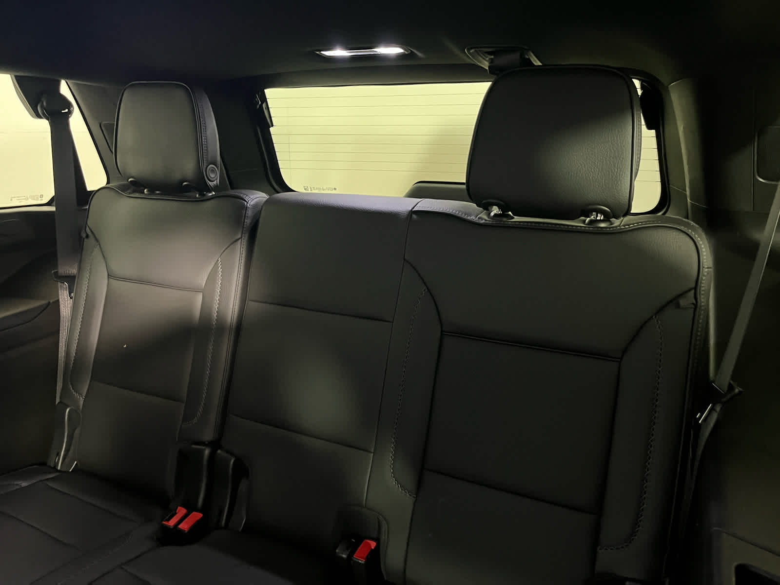 2021 GMC Yukon Denali Denali