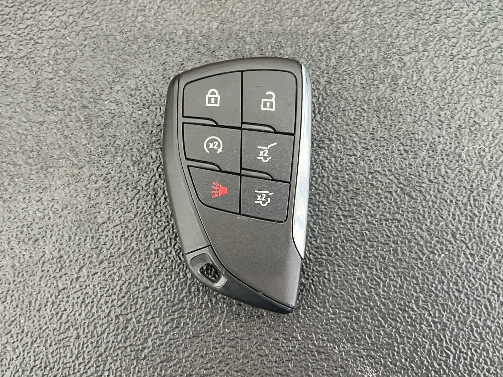 2021 GMC Yukon Denali Denali