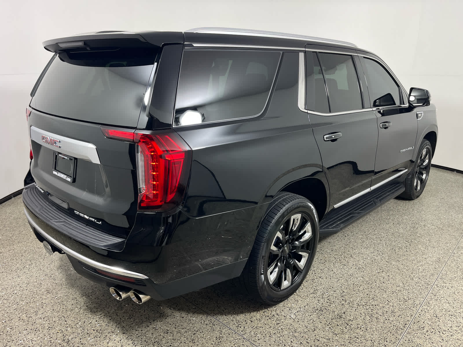 2021 GMC Yukon Denali Denali