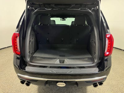 2021 GMC Yukon Denali Denali