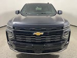 2025 Chevrolet Suburban 4WD High Country