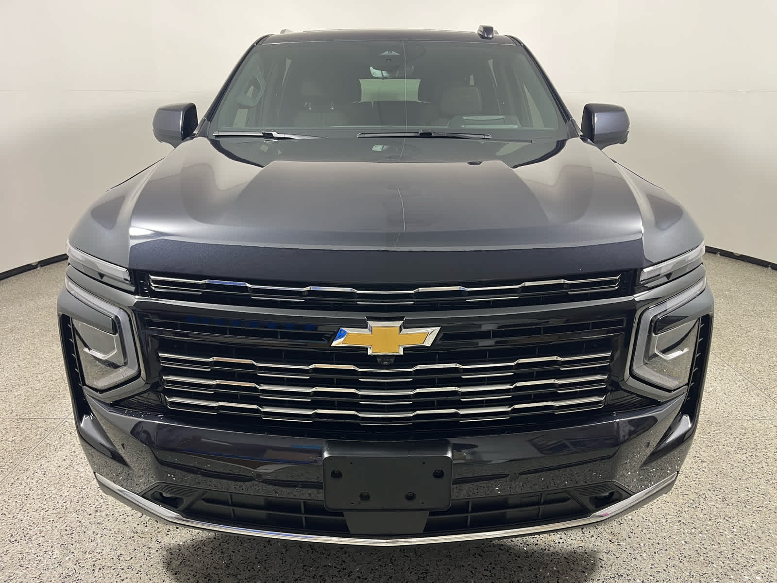 2025 Chevrolet Suburban 4WD High Country
