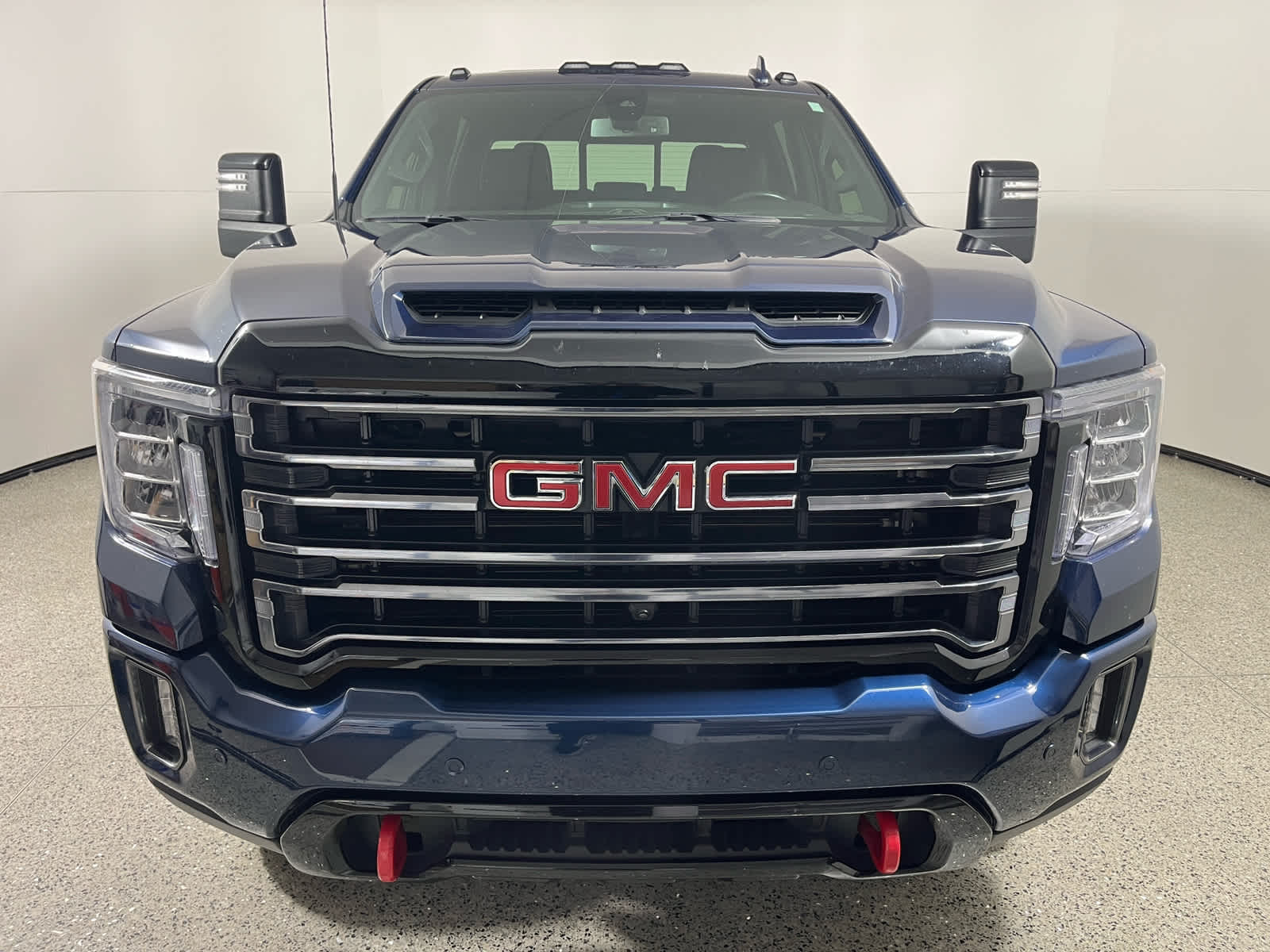 2022 GMC Sierra 2500HD 4WD Crew Cab Standard Bed AT4
