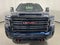 2022 GMC Sierra 2500HD 4WD Crew Cab Standard Bed AT4