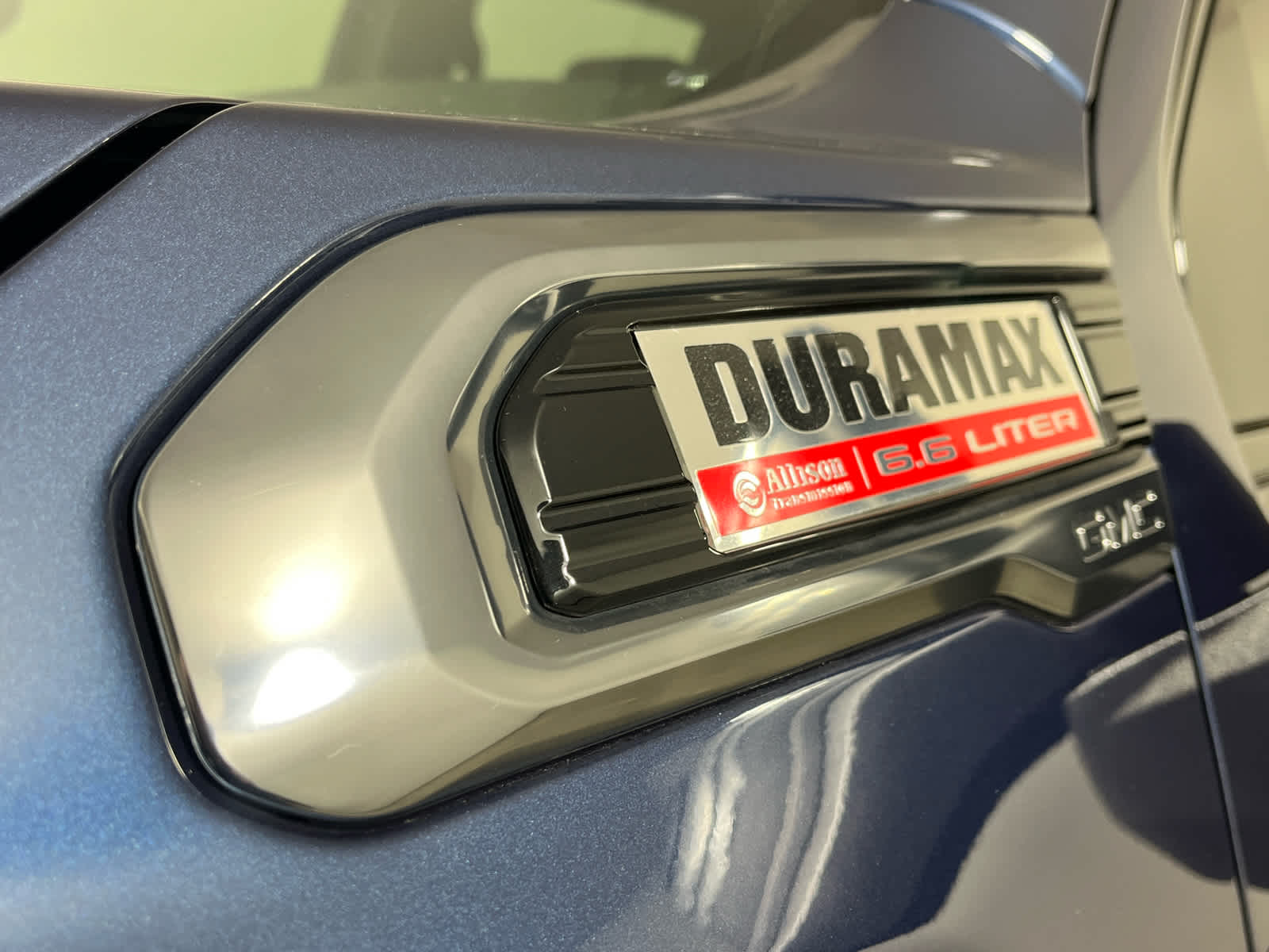 2022 GMC Sierra 2500HD 4WD Crew Cab Standard Bed AT4