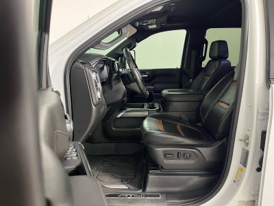 2020 GMC Sierra 2500HD AT4