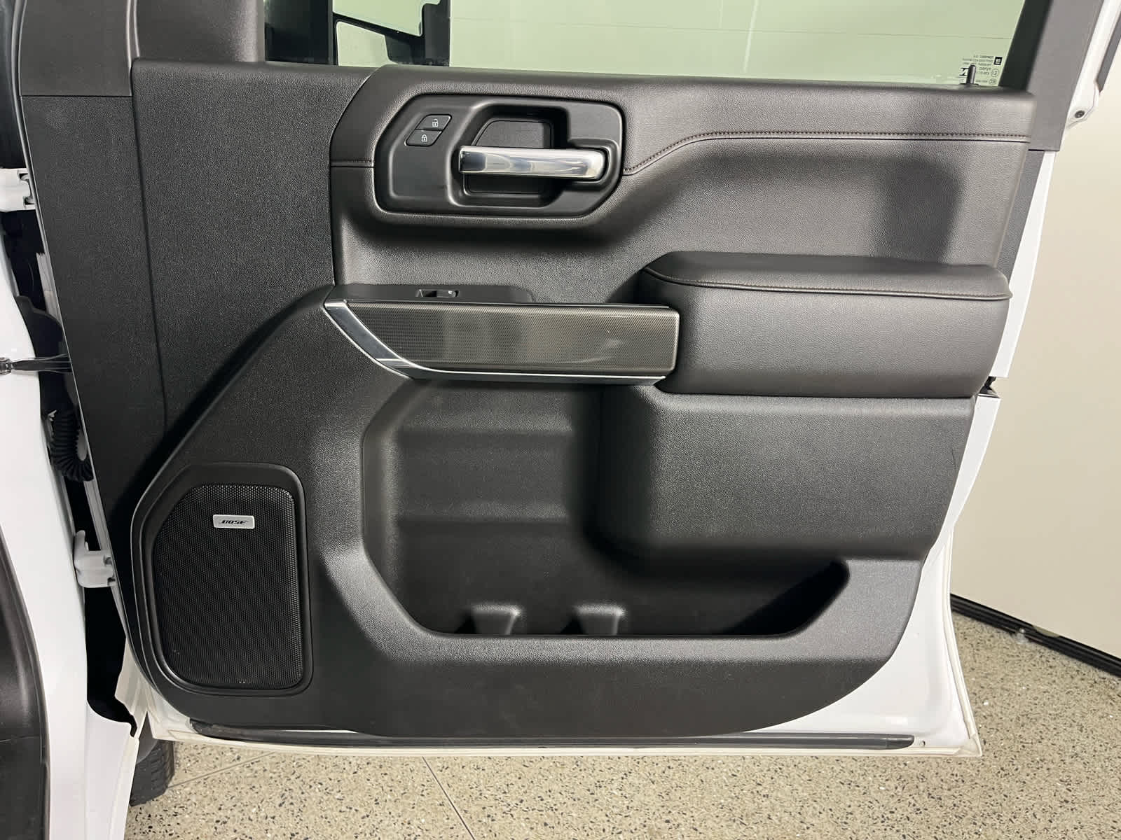 2020 GMC Sierra 2500HD AT4