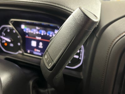 2020 GMC Sierra 2500HD AT4