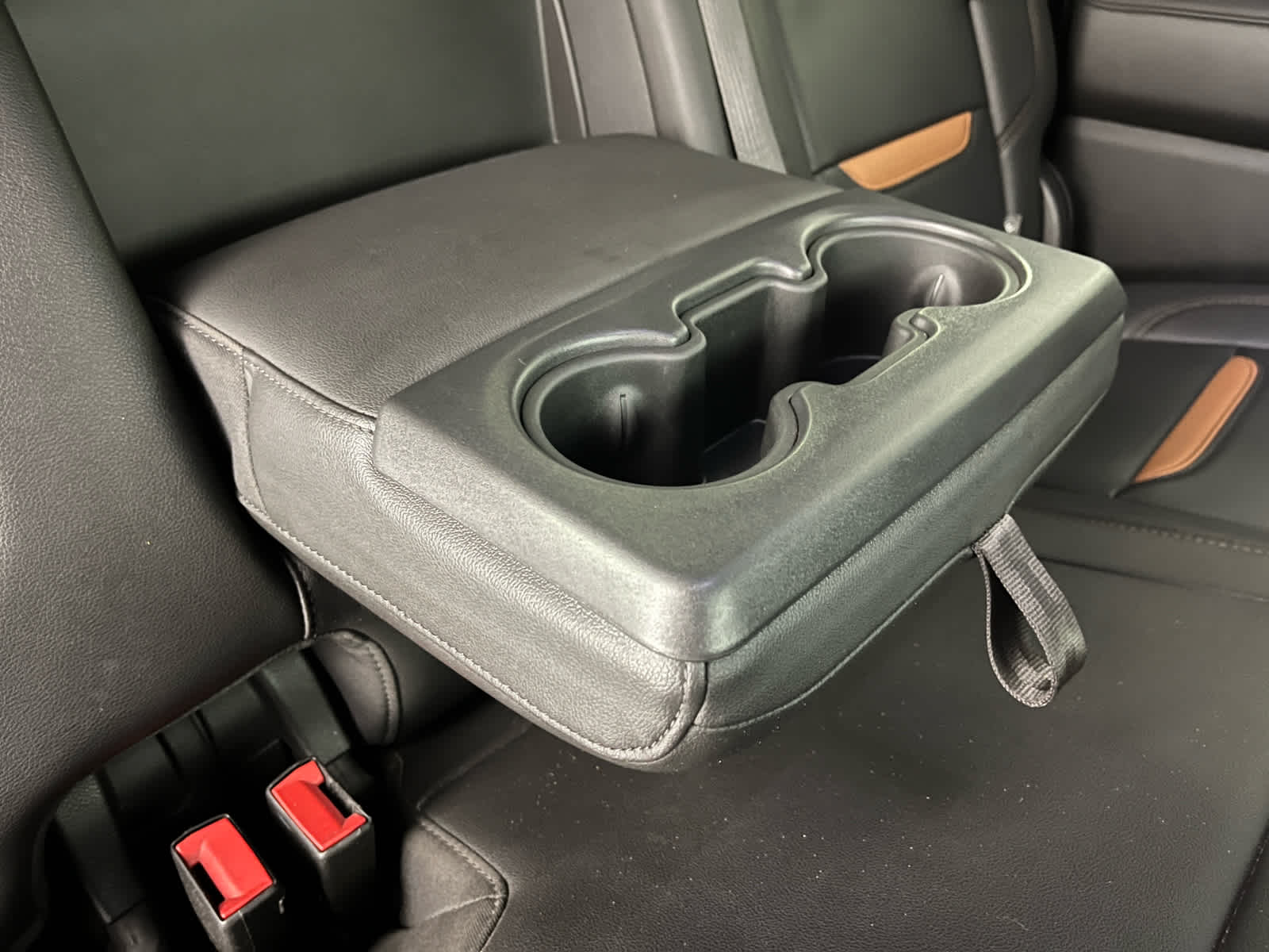 2020 GMC Sierra 2500HD AT4