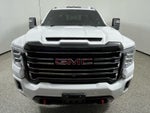 2020 GMC Sierra 2500HD AT4