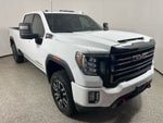 2020 GMC Sierra 2500HD AT4