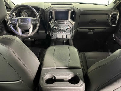 2023 GMC Sierra 3500HD Denali
