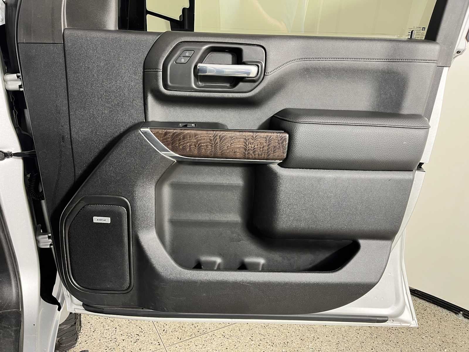 2023 GMC Sierra 3500HD Denali