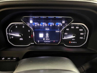 2023 GMC Sierra 3500HD Denali