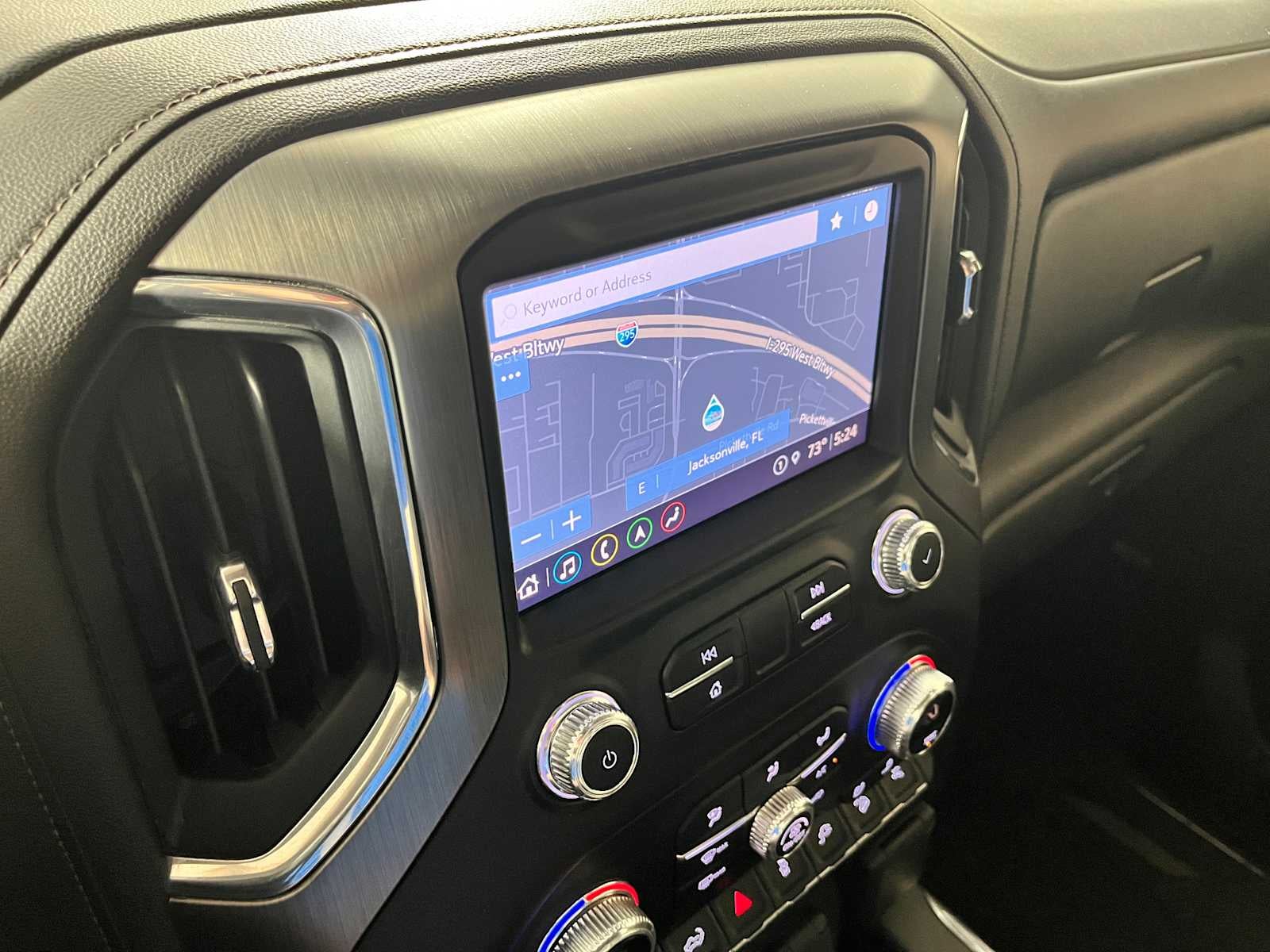 2023 GMC Sierra 3500HD Denali
