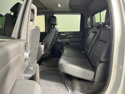 2023 GMC Sierra 3500HD Denali