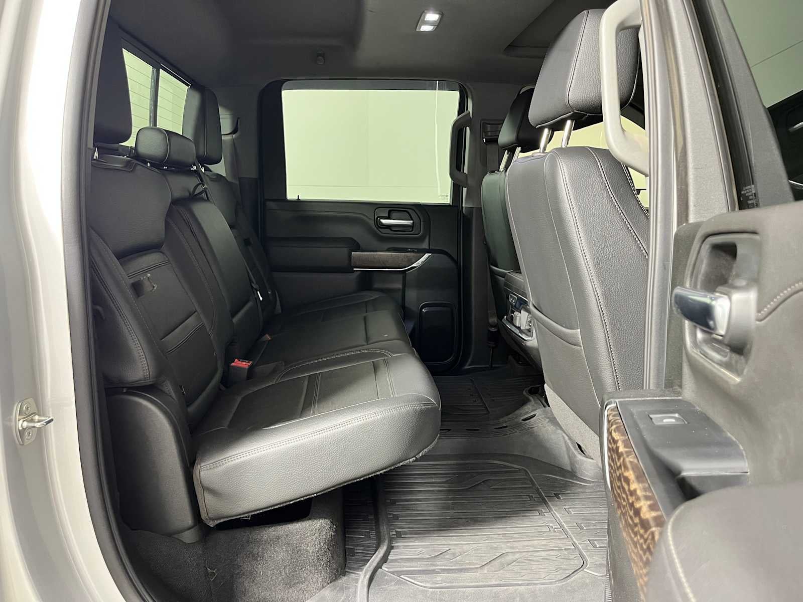 2023 GMC Sierra 3500HD Denali