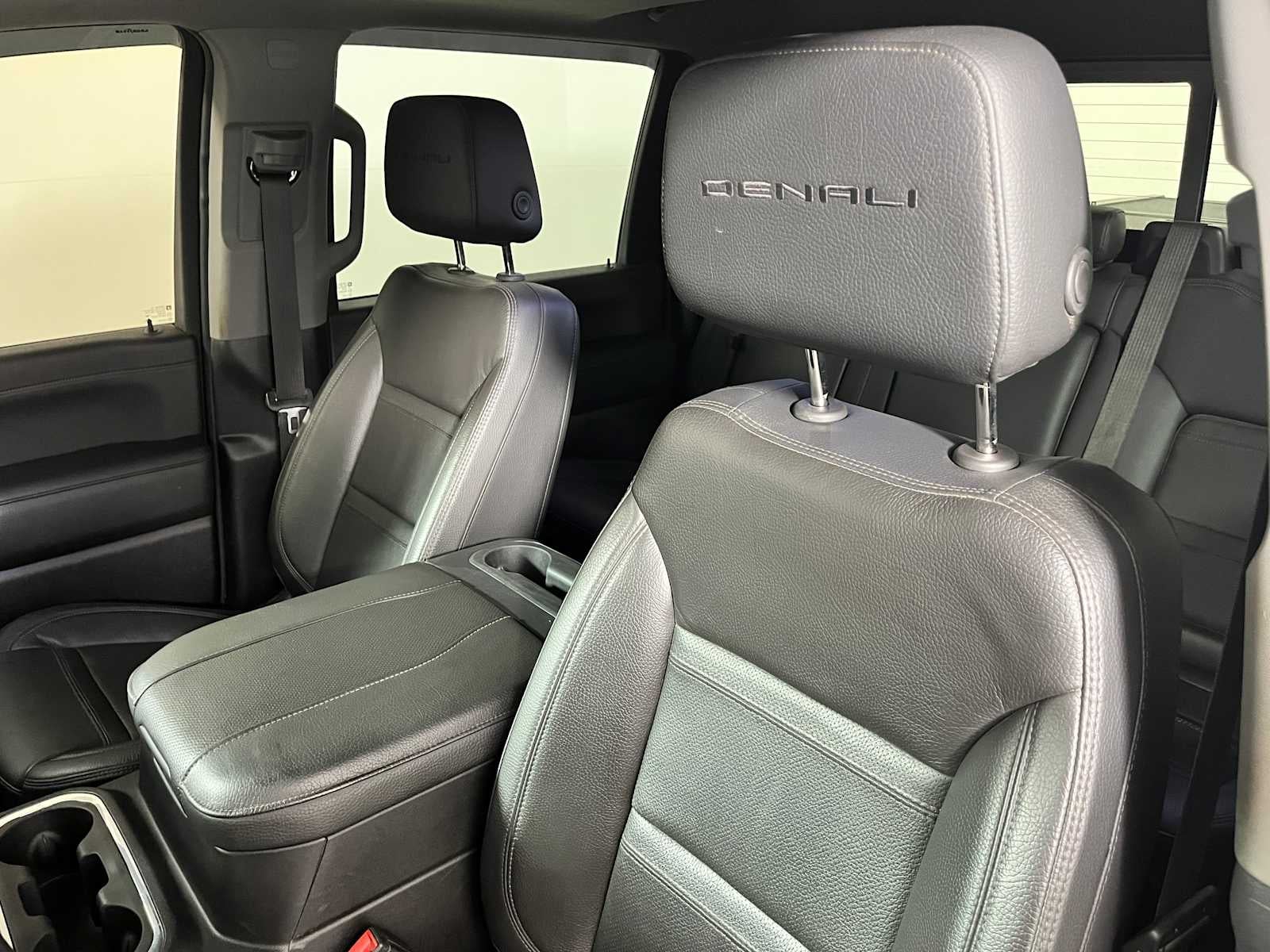 2023 GMC Sierra 3500HD Denali