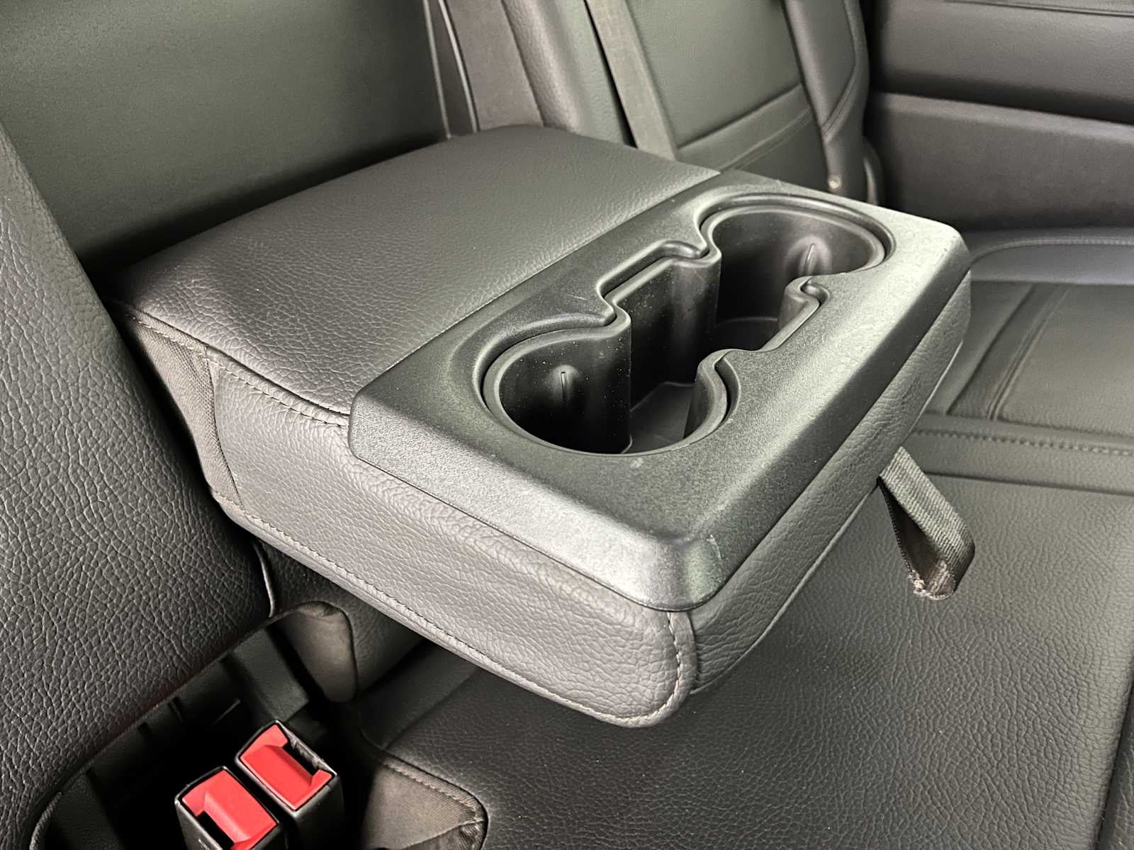 2023 GMC Sierra 3500HD Denali