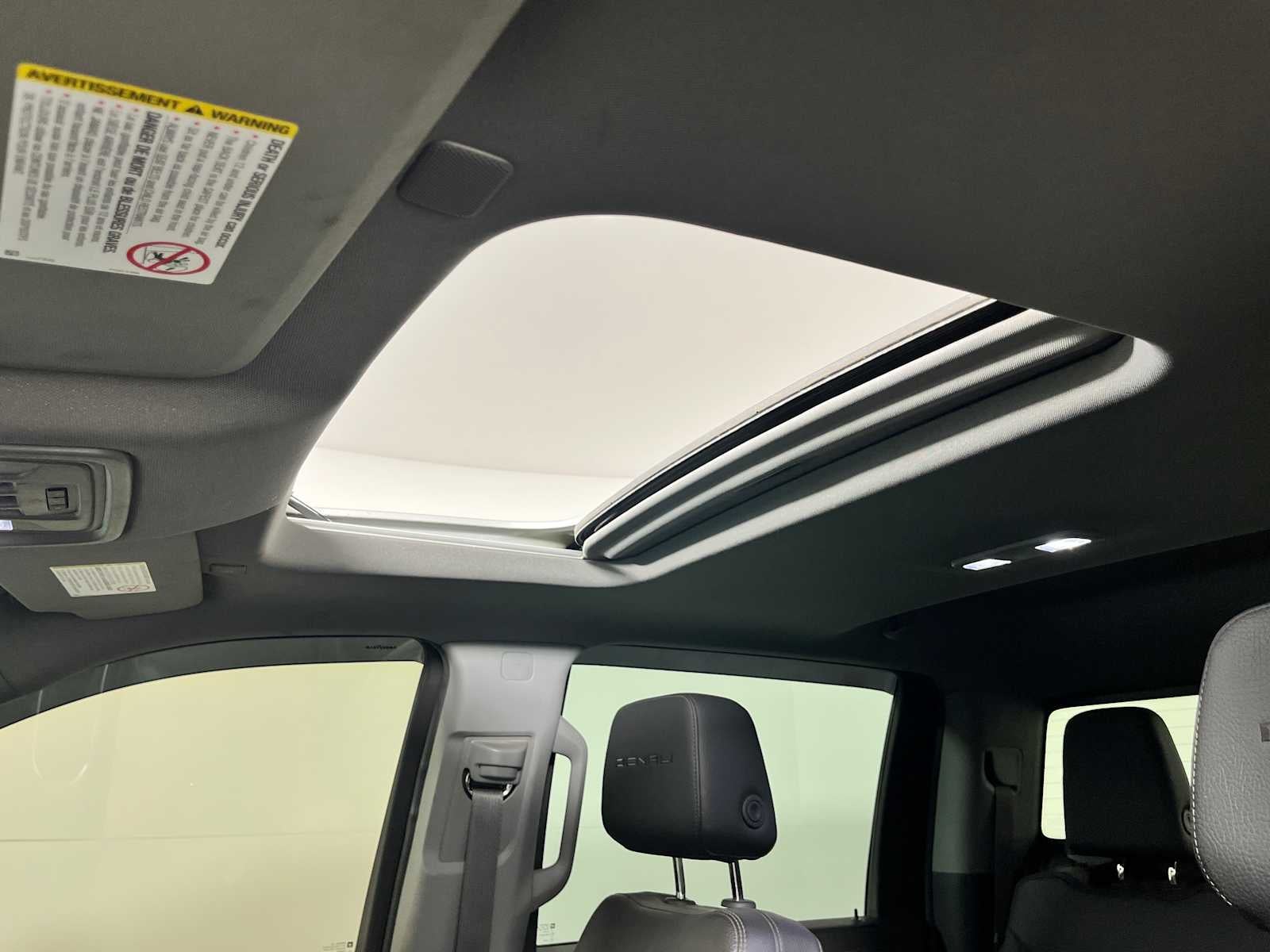 2023 GMC Sierra 3500HD Denali
