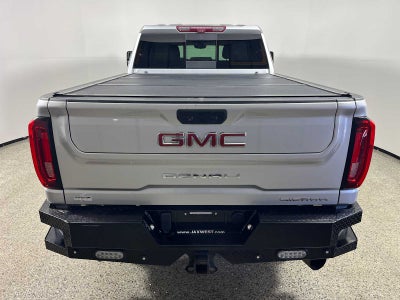 2023 GMC Sierra 3500HD Denali