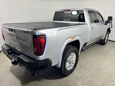 2023 GMC Sierra 3500HD Denali