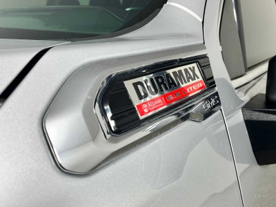 2023 GMC Sierra 3500HD Denali
