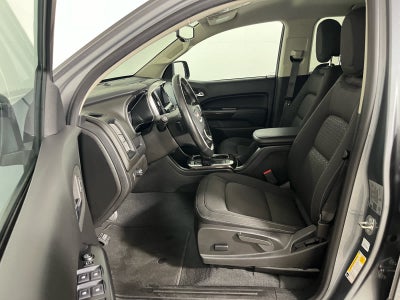 2022 GMC Canyon 2WD Elevation