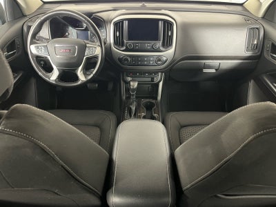 2022 GMC Canyon 2WD Elevation