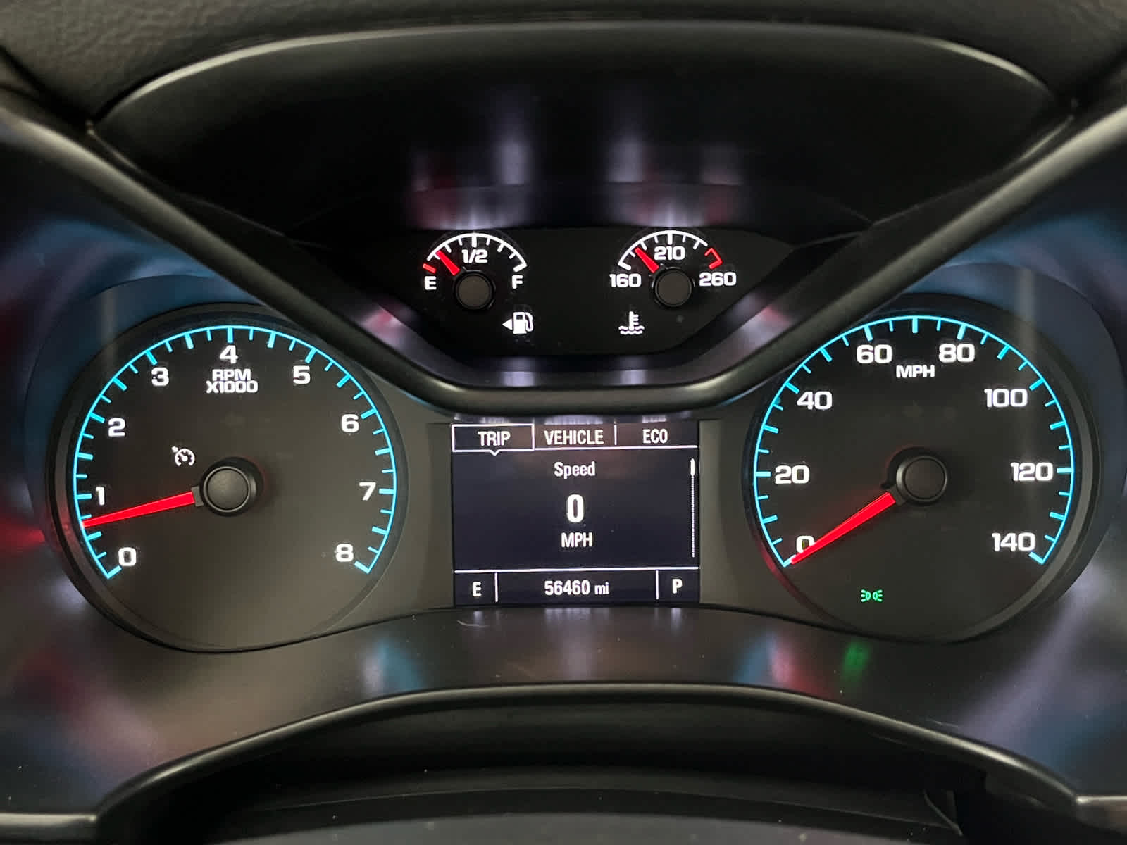 2022 GMC Canyon 2WD Elevation