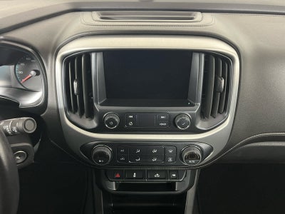 2022 GMC Canyon 2WD Elevation