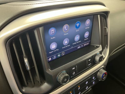 2022 GMC Canyon 2WD Elevation