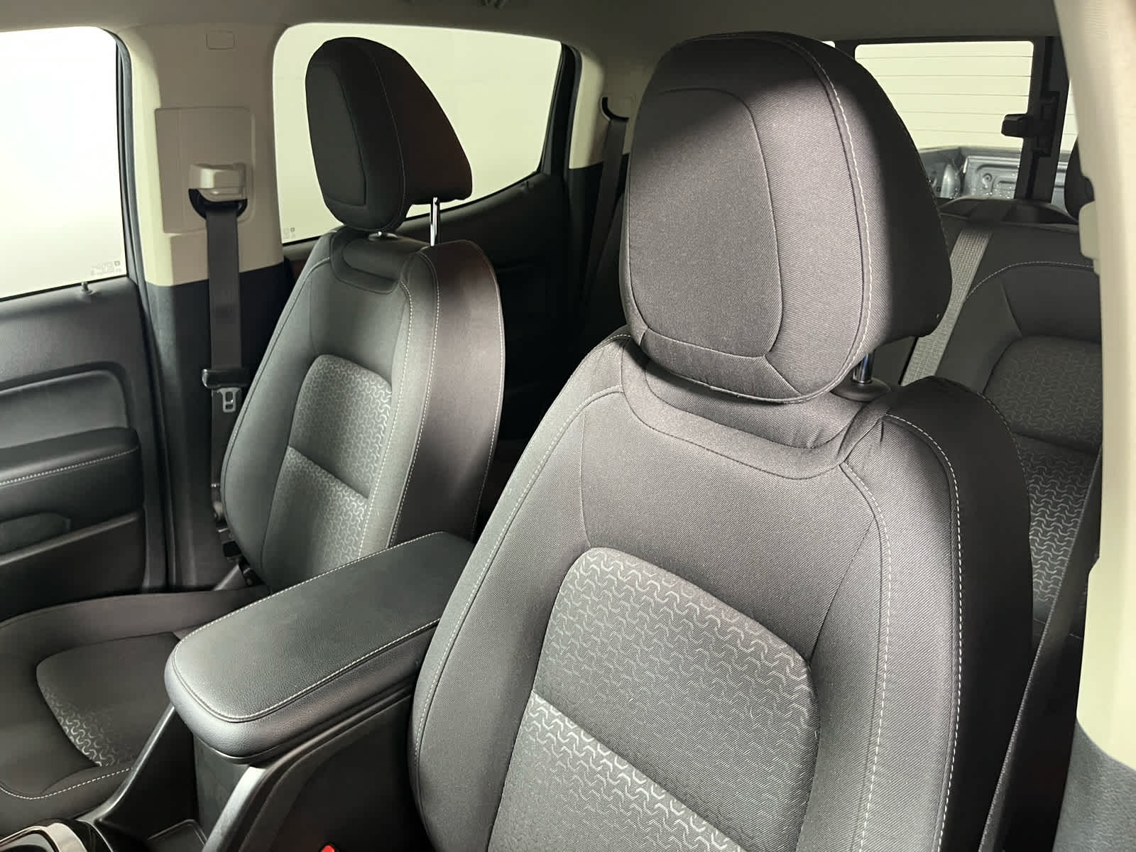 2022 GMC Canyon 2WD Elevation