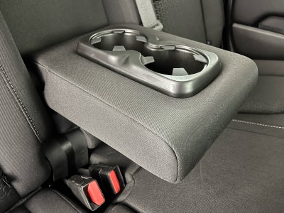2022 GMC Canyon 2WD Elevation