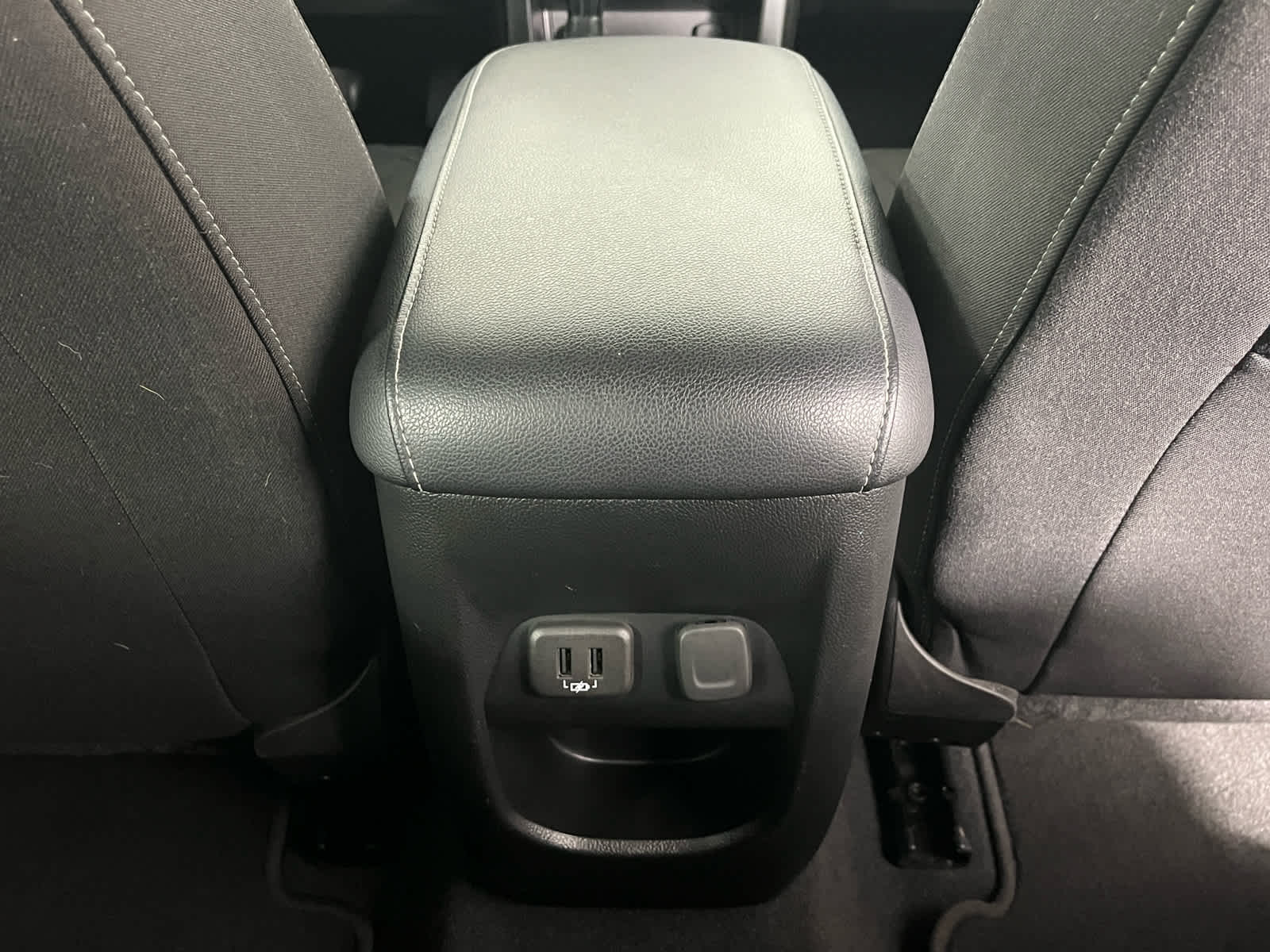2022 GMC Canyon 2WD Elevation