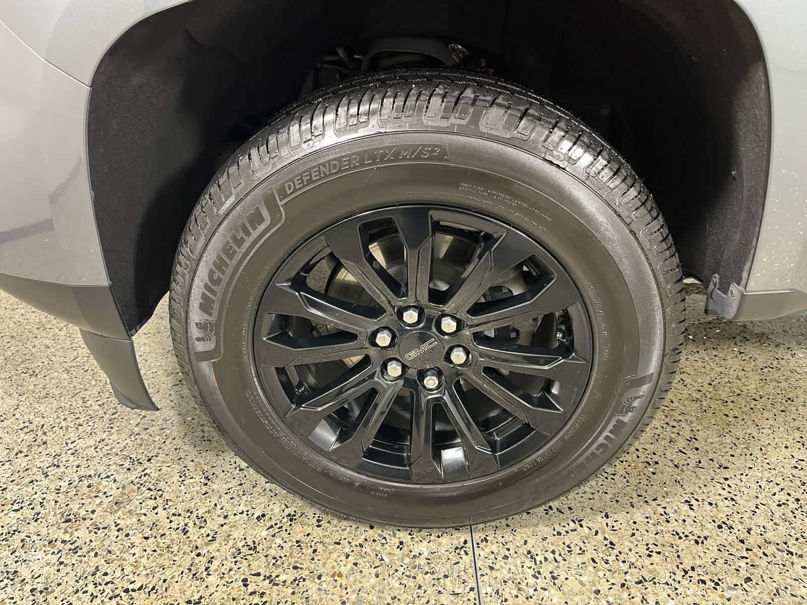 2022 GMC Canyon 2WD Elevation