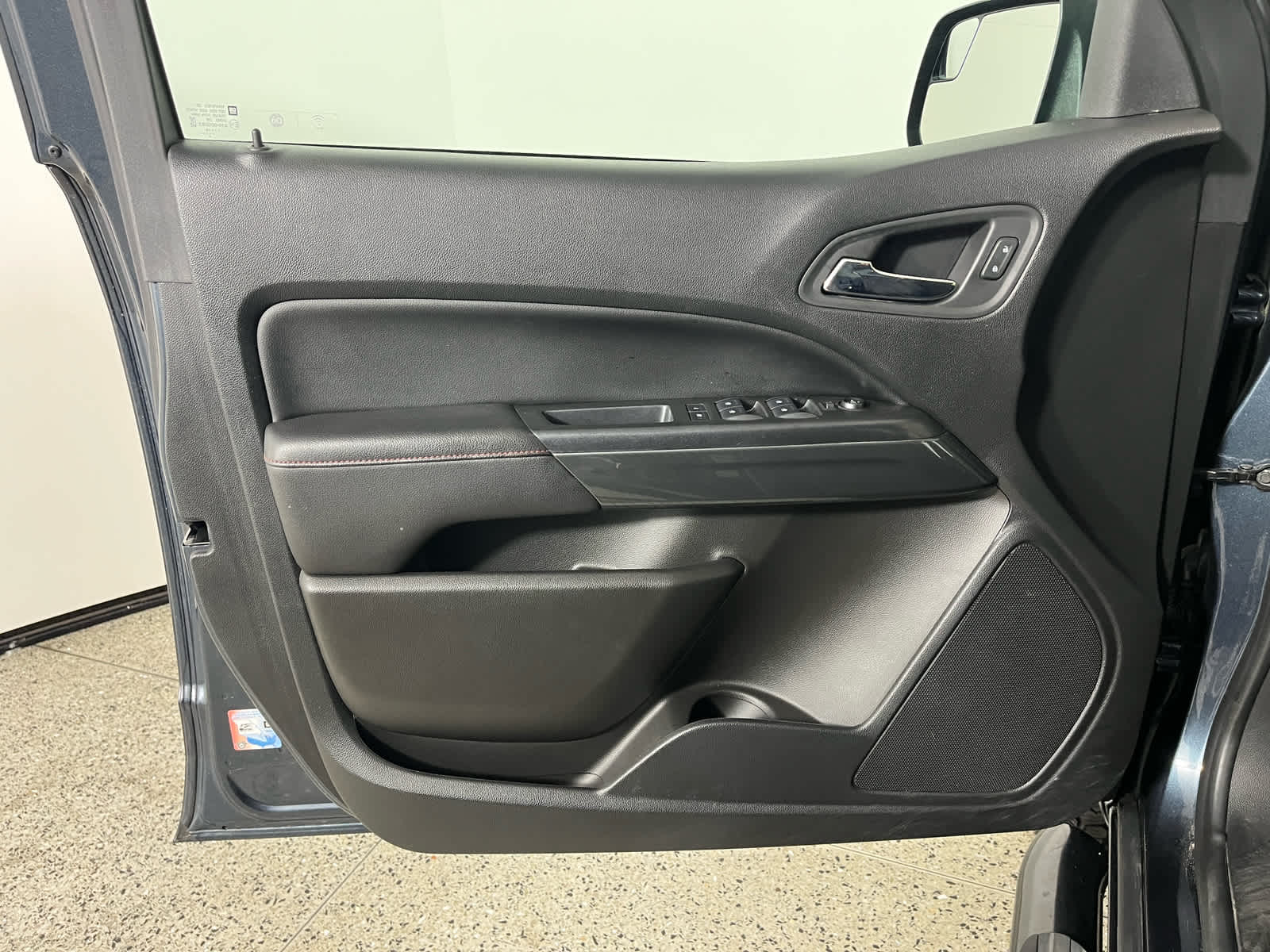 2019 GMC Canyon All Terrain w/Cloth