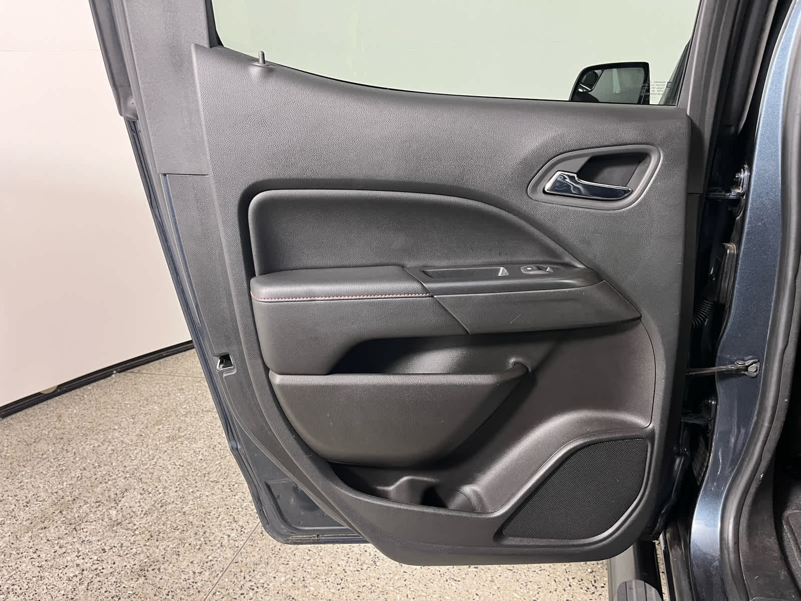 2019 GMC Canyon All Terrain w/Cloth