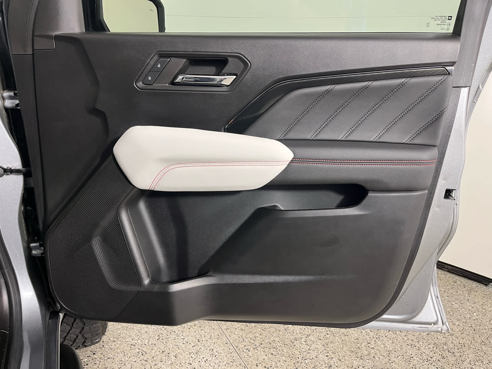 2024 GMC Canyon 4WD AT4X