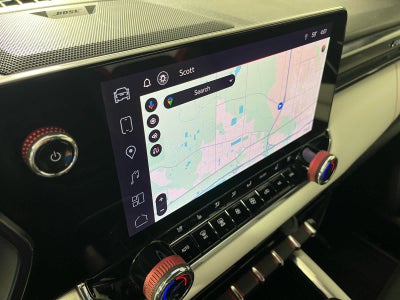 2024 GMC Canyon 4WD AT4X