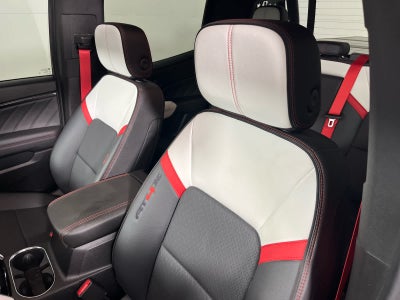 2024 GMC Canyon 4WD AT4X