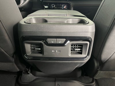 2023 GMC Sierra 1500 4WD Crew Cab Short Box AT4